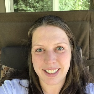 Stephanie Morgareidge